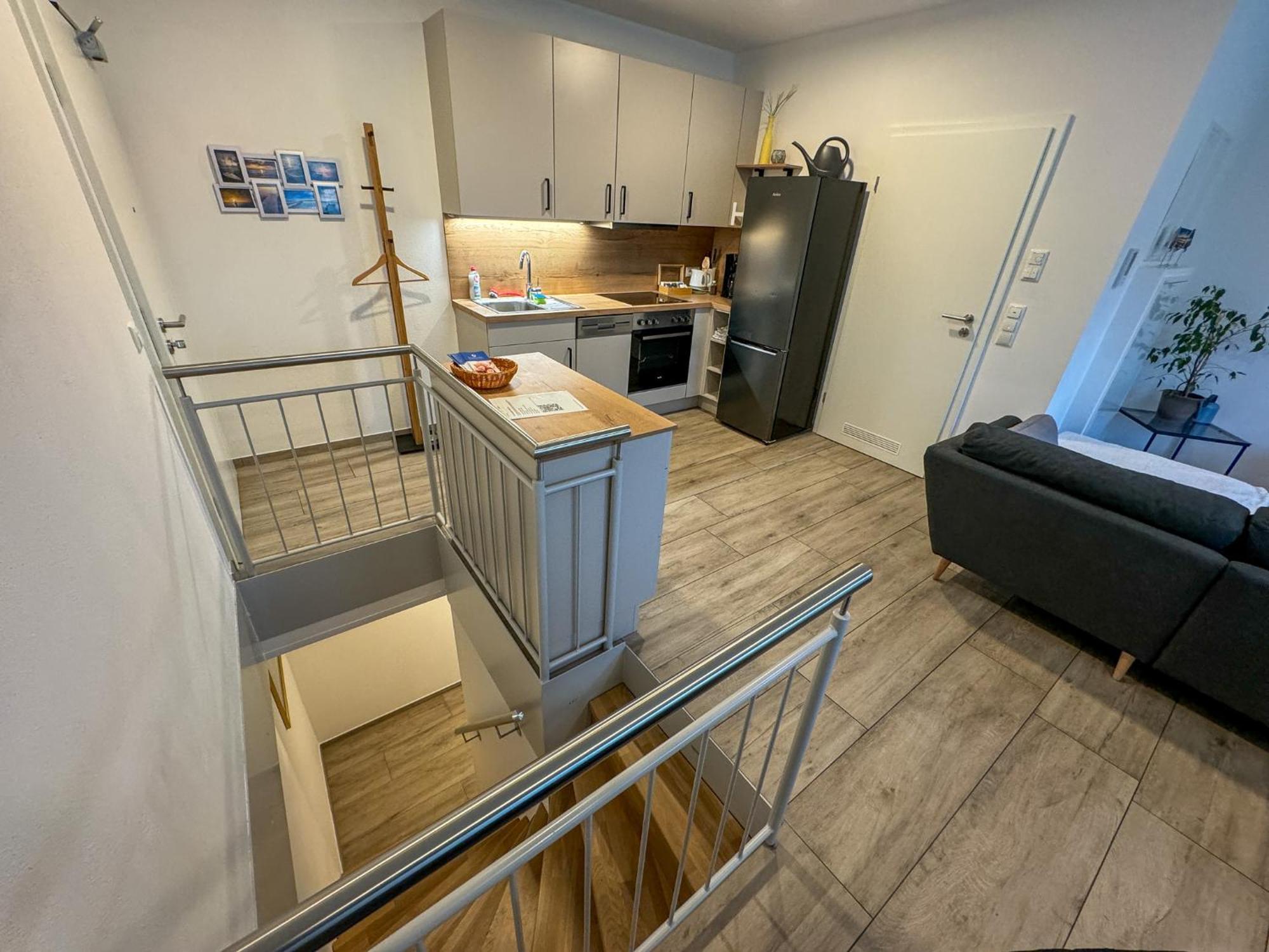 Ferienwohnung Streudorf Gunzenhausen Eksteriør billede