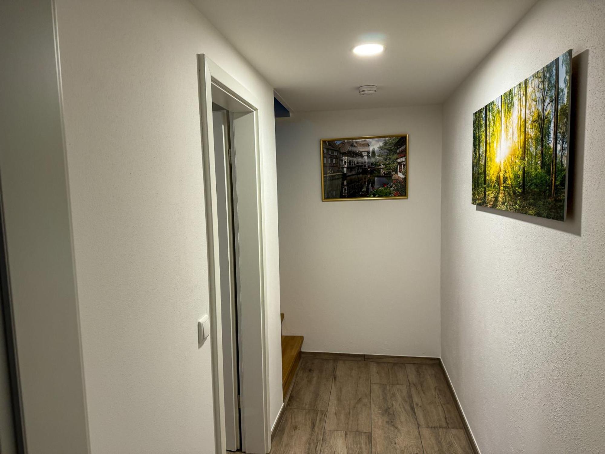 Ferienwohnung Streudorf Gunzenhausen Eksteriør billede