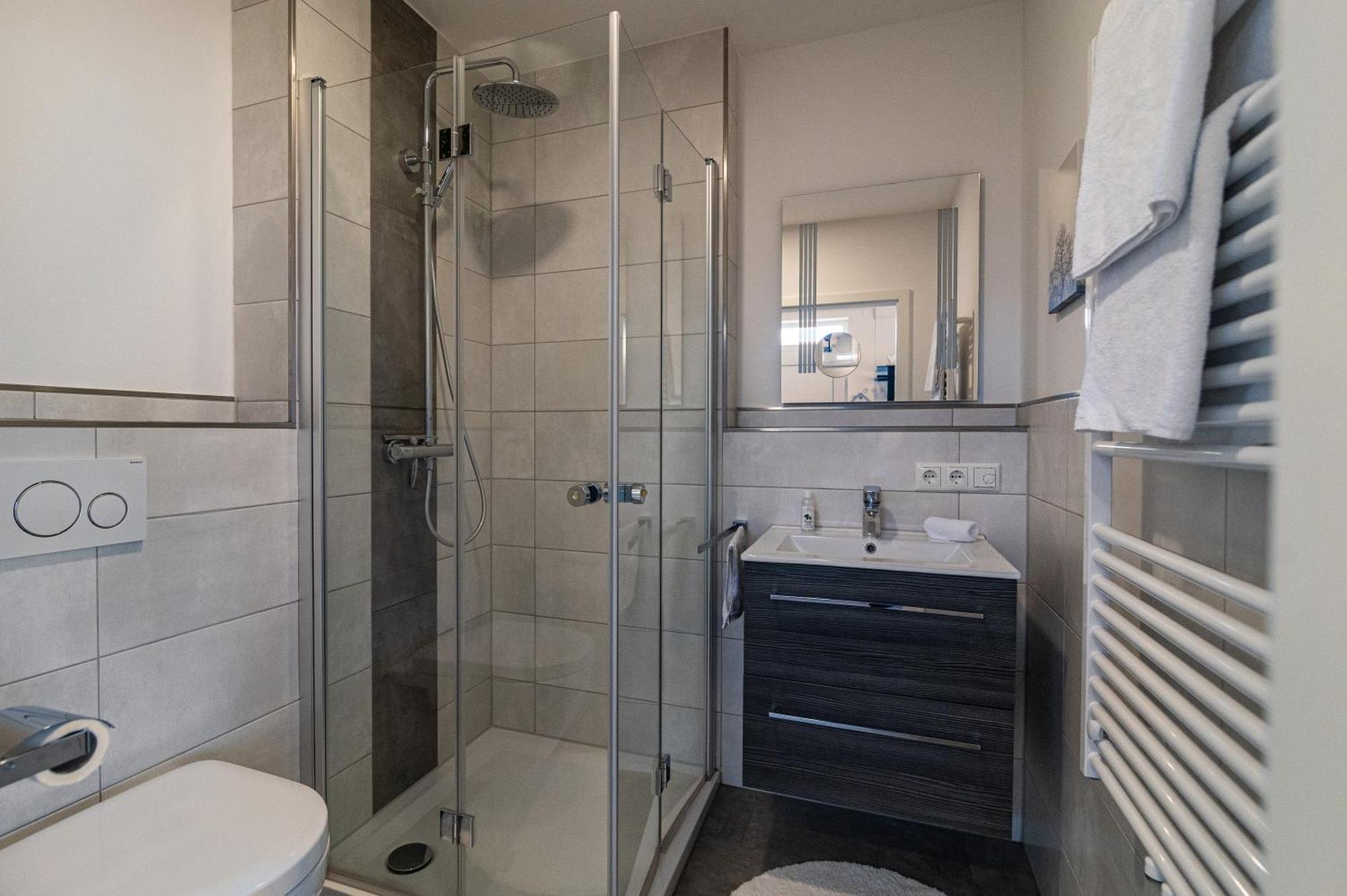 Ferienwohnung Streudorf Gunzenhausen Eksteriør billede